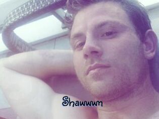 Shawwwn