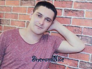 SheromiNice