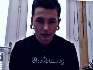 Showbizzboy
