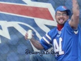 ShwangaBiGuy