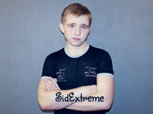 SidExtreme