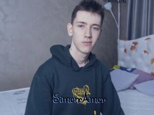 SimonAmor