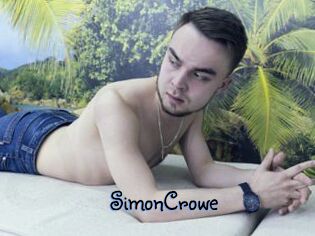 SimonCrowe