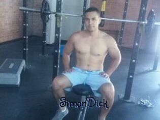 SimonDick