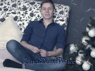 SimonDulcetPrince