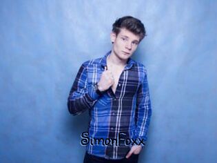 SimonFoxx