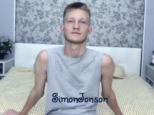 SimonJonson