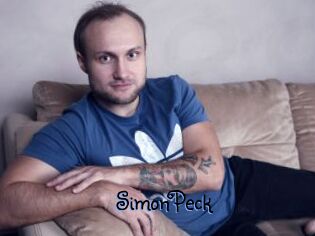 SimonPeck