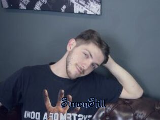 SimonStill