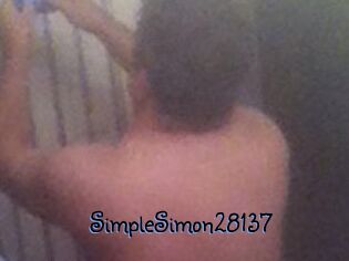 SimpleSimon28137