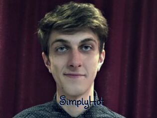 SimplyHot