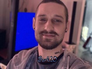 Sir420