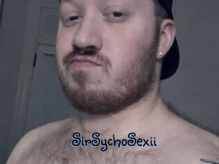 SirSychoSexii