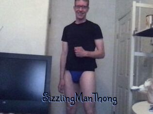 SizzlingManThong