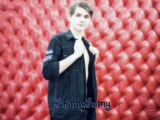 SkinnySamy