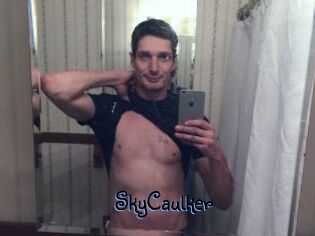 SkyCaulker
