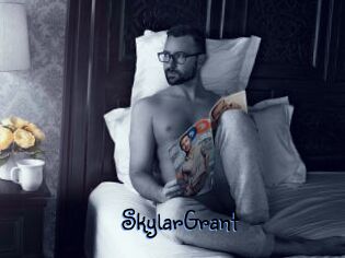 SkylarGrant
