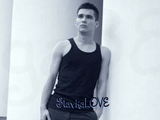 SlavkaLOVE