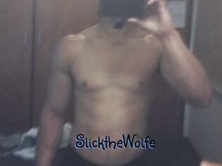 SlicktheWolfe