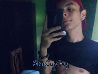 SlimCuteBoy