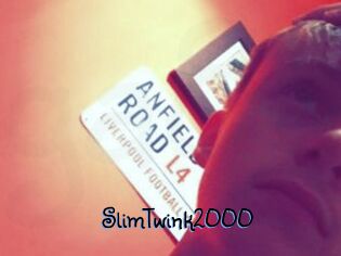 SlimTwink2000