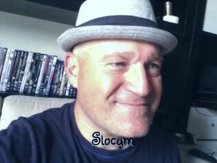 Slocum