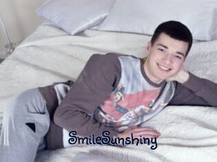 SmileSunshiny