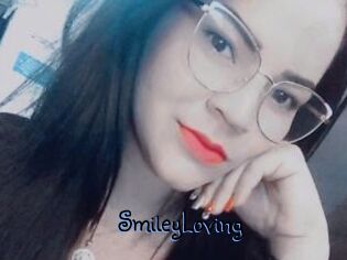 SmileyLoving