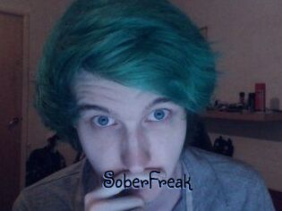 SoberFreak