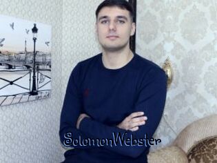 SolomonWebster