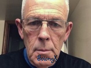SolongX