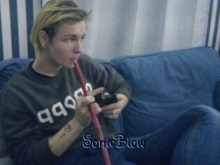 SonicBlow