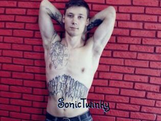 SonicTwinky