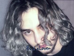 Soul_xLover