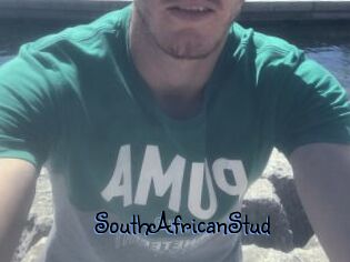 SouthAfricanStud