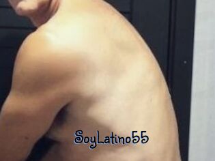 SoyLatino55