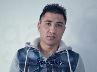 SpeedJake