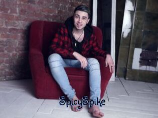 SpicySpike