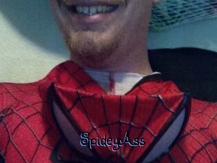 SpideyAss