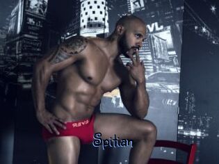 Spitian