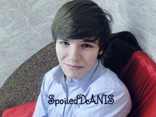 SpoiledDANIS