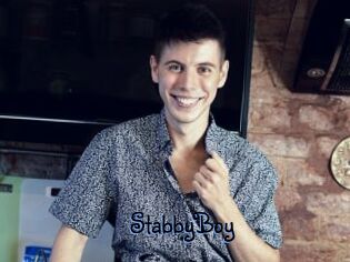 StabbyBoy