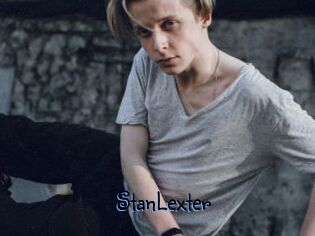StanLexter