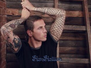 StanStallion