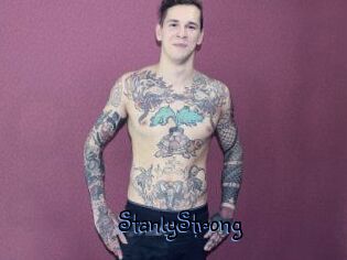 StanlyStrong