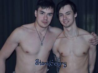 StarkGenry