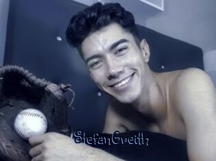 StefanGreith
