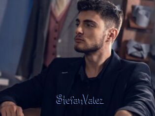 StefanValez