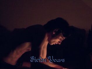 Stefan_Yours