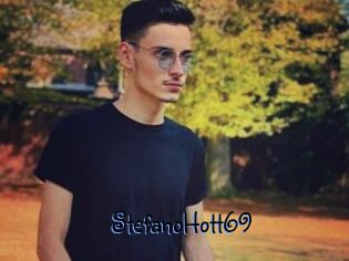 StefanoHott69